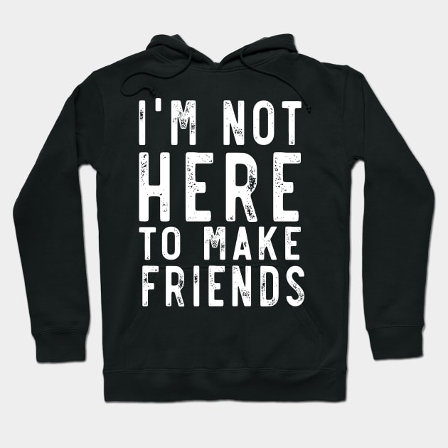 No friends hoodie sales